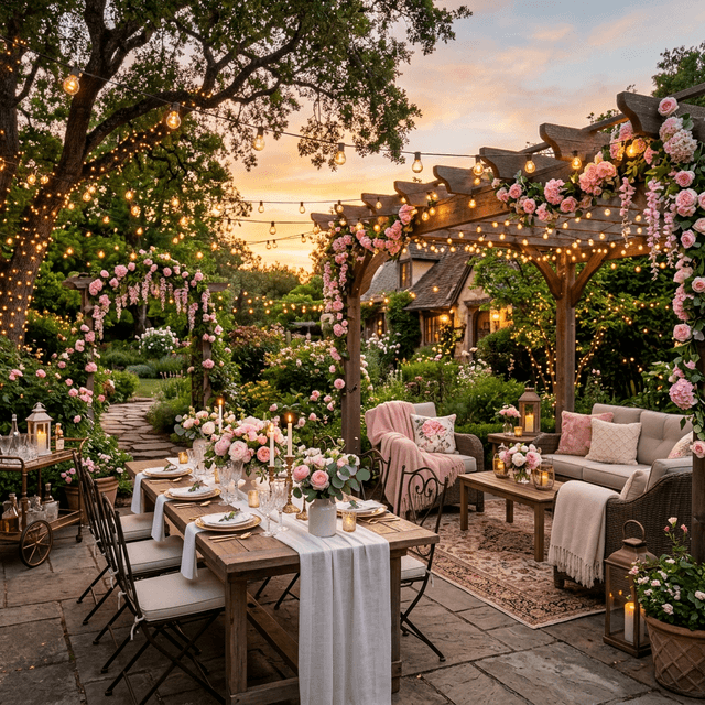 Banner ilustrasi Wedding Planning Terstruktur dari HaloVendor